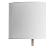 Citilux STATUS CL472011 Настольная лампа с абажуром