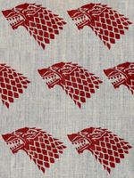 Деревянный штамп 037