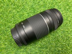 Canon EF 75-300mm 4-5.6 III USM
