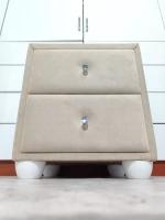 Мебельные ножки пластиковые для дивана шкафа и тумбочки