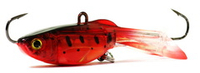 Балансир Ice Jig Butterfly 60 10г (13 Wine Trout)