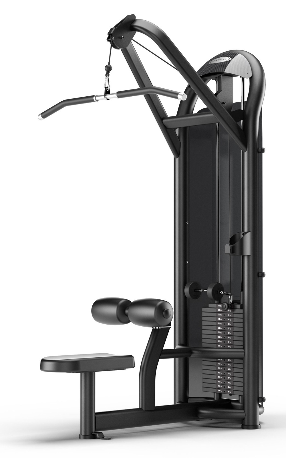 Верхняя тяга MATRIX Aura