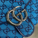 Gucci Marmont 26 cm
