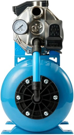 Установка для водоснабжения ДЖИЛЕКС ДЖАМБО 70/50 Н-24 (2.0)  3712