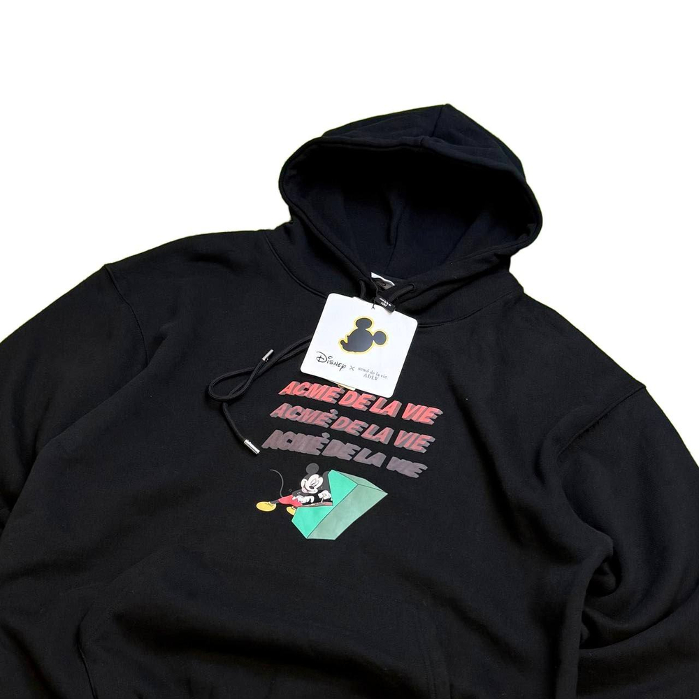 Худи Acme de la vie Новое с биркой