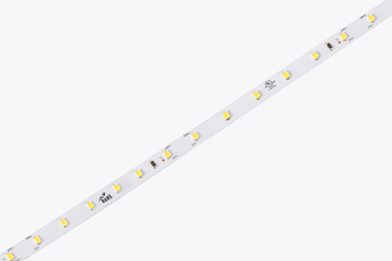DONEL Светодиодная лента SMD, 4,4W/m, 3000K, 415 Lm/m, DC24V, CRI>90, IP20, уп. 5 м, серия DN8SSL