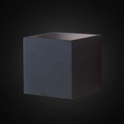 Citilux Декарт-6 CL704061 Бра светодиодное Чёрное