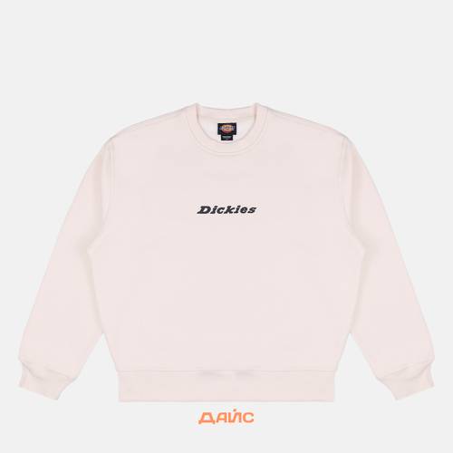 Толстовка мужская Dickies Enterprise Sweatshirt