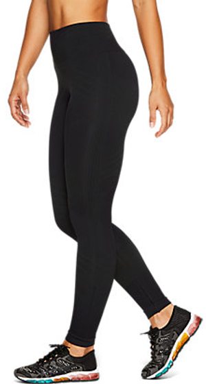 Леггинсы женские Asics Seamless CPD Tight, арт. 2032A811-001