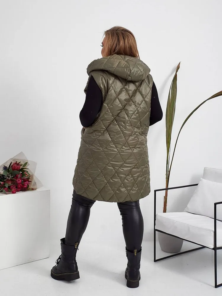 Жилет УК-509-1 Fabrika