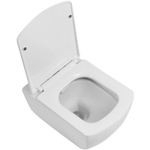 Унитаз BelBagno Carina BB514CHR без сиденья