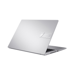 Ноутбук ASUS Vivobook S 14 OLED K3402ZA-KM120 Intel i7-12700H/16G/512G SSD/14" 2.8K(2880x1800) OLED/Intel Iris Xe/No OS Серый, 90NB0WE1-M00550