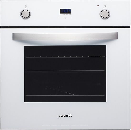 Электрический духовой шкаф Pyramida F 80 EPL GWH