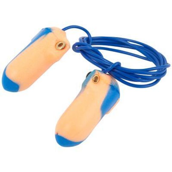 Беруши Jeta Safety JEM 51 с шнурком