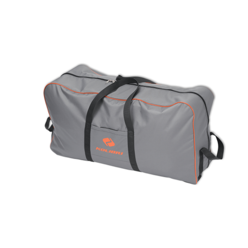 Лодка ПВХ КОЛИБРИ КМ280