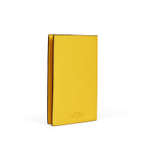 Smythson Кейс для паспорта и посадочного талона Passport Cover in Panama