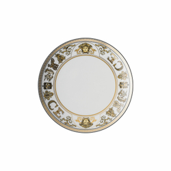 Versace - Тарелка для завтрака Virtus Gala 21см / артикул   1933540373010221  / GTIN 4012437382112