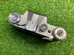 Zenit E + Helios 44-2 Покупка/Продажа