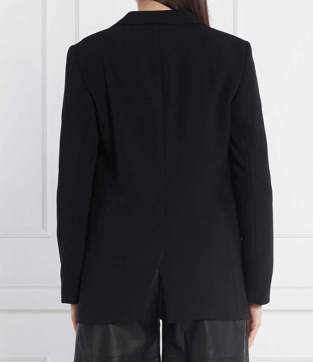 пиджак jocalua8 BOSS BLACK - черный(50457442)