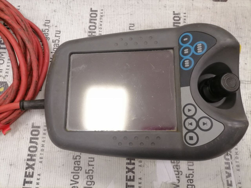 KEBA	SX TPU 2 16/64 3HAC023195-001 б/у