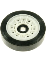 Ролик натяжения ремня для сушильной машины 00305040 .... Совместим (2969900100, 2969900200, 2987300200, 757410261)