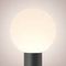 Уличный светильник Maytoni Bold O598FL-01B
