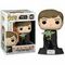 Funko POP Mandalorian- Luke w/Child &amp; 54526 POP Star Wars: Mandalorian- Fennec Shand