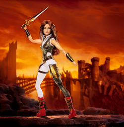 Кукла Barbie Teela Тила