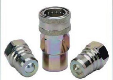 ISO A BSP 3/8" d=3/8" Ниппель