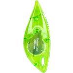 Корректирующий роллер  DELI, 5 мм х 6 м, ассорти