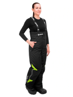 Костюм зимний Helios ZABAVA 8/8 К, AQUA GREEN/BLACK, размер 4XL (T-ZA-4XL-56-170-AG)