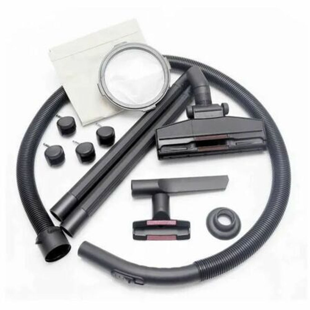 Пылесос Thomas Inox 1516