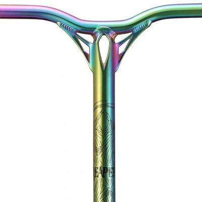 BLUNT Reaper V3 675mm Pro Scooter Bar (Oilslick)