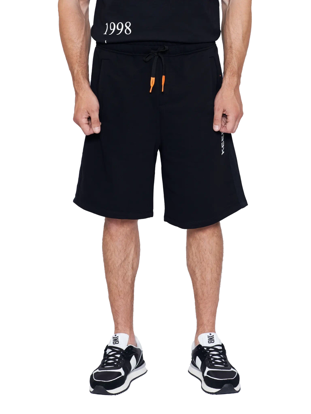 Шорты M BIKKEMBERGS
