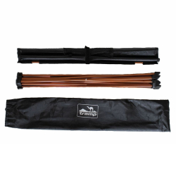 Tramp стол складной Compact