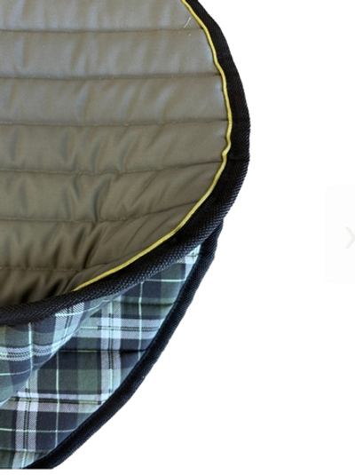 Вальтрап бабочка с поролоном