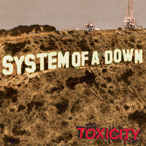 System Of A Down / Toxicity (CD)