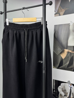 Костюм женский арт. 862 цвет "чёрный"