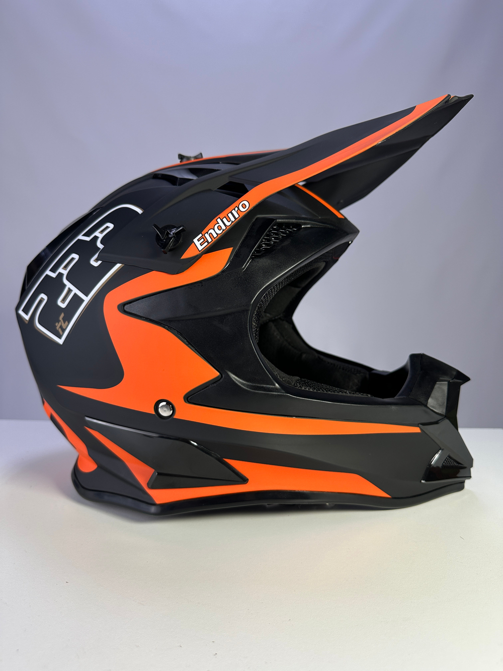 Мотошлем WLT 222