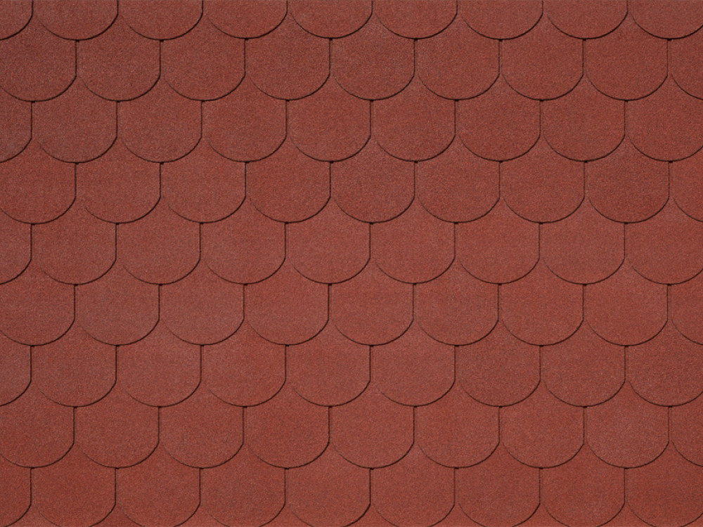 Гибкая черепица Business Plus Traditional