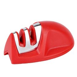 Ножеточка 9,5х5х4см (цветная коробка)