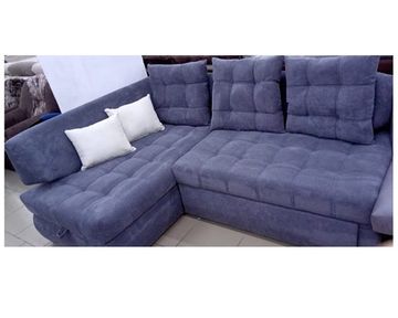 Диван угловой МИЛЕНА