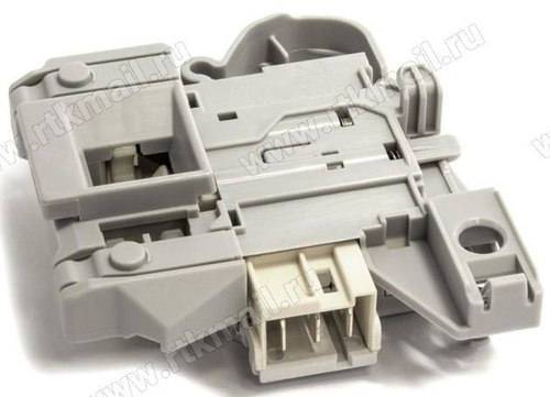 Блокировка люка стиральной машины Electrolux, ZANUSSI (8084553067, 8084553083, 8084553018)