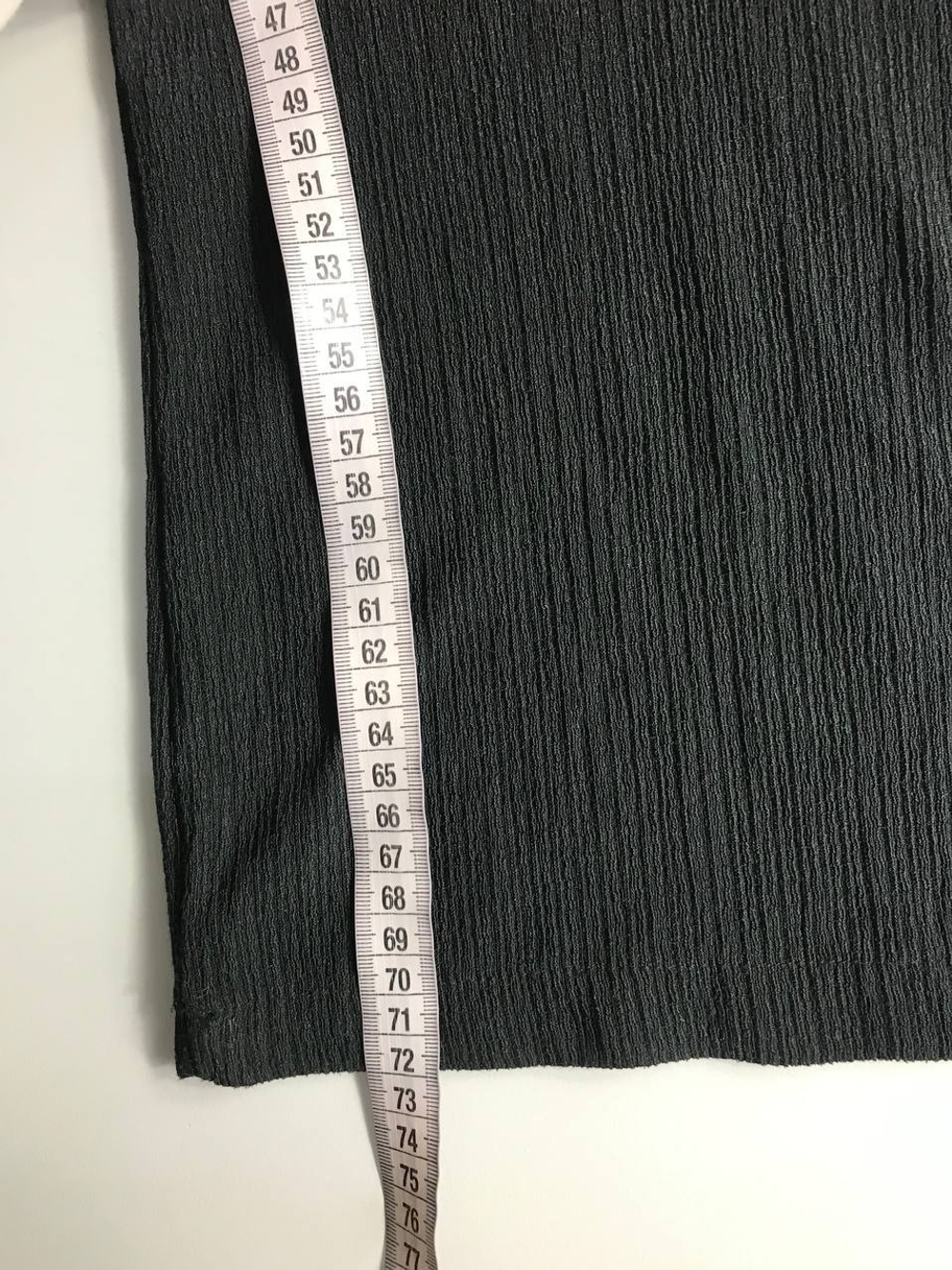 Брюки Ezgi свободного кроя, маркировка 36, визуально на 42 размер