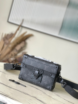 Louis Vuitton Soul Trunk