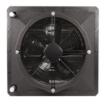 Водяной тепловентилятор Экватор Оптима HB-35W