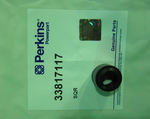 Сальник клапанов / SEAL АРТ: 33817117