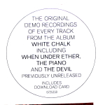 PJ Harvey / White Chalk - Demos (LP)