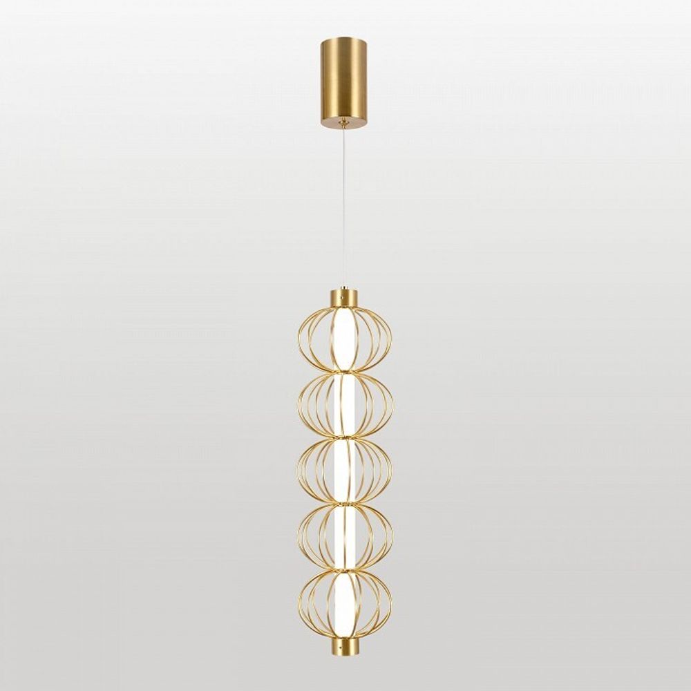 Подвесной светильник Lussole Howard LSP-7346