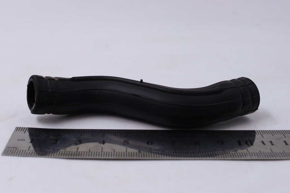 Патрубок (дозатор-бак) 481010521561 для стиральных машин Whirlpool